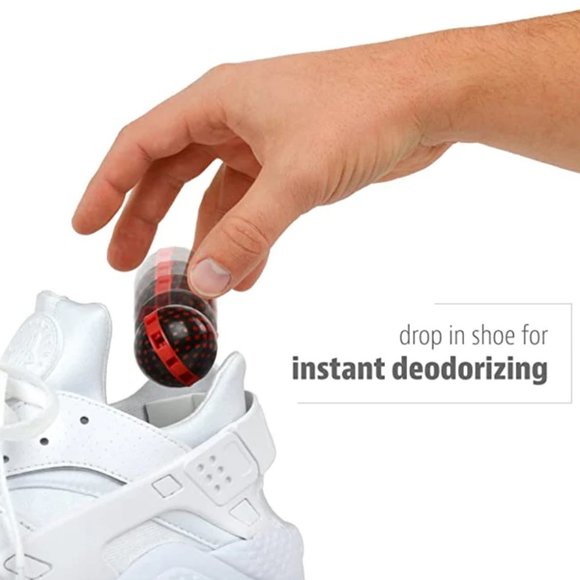 Sneaker Balls Shoe Deodorizers - Picture 3 of 11